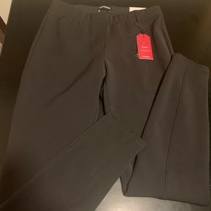 Express Mid Rise Legging